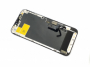 IPS Retina LCD displej + sklíčko LCD + dotyková plocha Apple iPhone 12, iPhone 12 Pro black - 