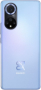 Huawei Nova 9 8GB/128GB Dual SIM blue CZ distribuce - 