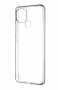 Pouzdro Jekod Ultra Slim 1mm transparent pro Realme C21