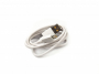 Originální datový kabel Realme DL122 microUSB FastCharge 2A white 1m