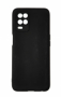 Pouzdro Jekod Matt TPU pro Realme 8 5G, Realme V13 5G black