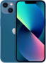 Apple iPhone 13 128GB blue CZ Distribuce