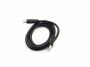 univerzální propojovací kabel HDMI - HDMI 1,5m black - 