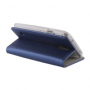 ForCell pouzdro Smart Book case blue pro Realme 8, 8 Pro - 
