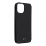 Pouzdro Roar Colorful Jelly black pro Apple iPhone 13 Pro Max - 