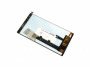 LCD displej + sklíčko LCD + dotyková plocha Lenovo Vibe X3 black - 