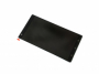 LCD displej + sklíčko LCD + dotyková plocha Lenovo Vibe X3 black