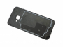 originální kryt baterie Samsung G398F Galaxy Xcover 4s black - 
