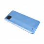 kryt baterie Realme C11 (2021) blue včetně sklíčka kamery