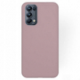 Pouzdro Jekod Matt TPU pink pro Oppo Reno 5 LTE, Reno 5 5G, Reno 5K, Find X3 Lite - 