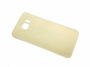 kryt baterie Samsung G920F Galaxy S6 gold SWAP