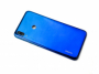 kryt baterie Huawei Y7 2019 blue SWAP