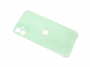kryt baterie Apple iPhone 11 green SWAP