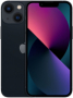 Apple iPhone 13 mini 128GB midnight black CZ Distribuce AKČNÍ CENA