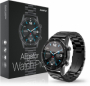 chytré hodinky Aligator Watch Pro Y80 black CZ distribuce - 