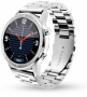 chytré hodinky Aligator Watch Pro Y80 silver CZ Distribuce