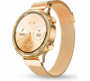 chytré hodinky Aligator Watch Lady M3 gold CZ Distribuce