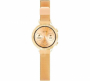 chytré hodinky Aligator Watch Lady M3 gold CZ Distribuce - 