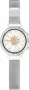 chytré hodinky Aligator Watch Lady M3 silver CZ distribuce - 