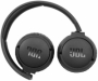 originální headset JBL Tune 660NC black - 
