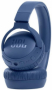 originální headset JBL Tune 660NC blue - 