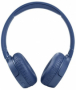 originální headset JBL Tune 660NC blue - 
