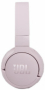 originální headset JBL Tune 660NC pink - 