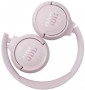 originální headset JBL Tune 510BT pink - 