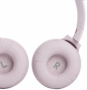 originální headset JBL Tune 510BT pink - 