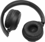 originální headset JBL Tune 510BT black - 