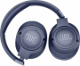 originální headset JBL Tune 710BT blue - 