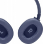 originální headset JBL Tune 710BT blue - 