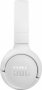 originální headset JBL Tune 510BT white - 