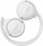 originální headset JBL Tune 510BT white - 
