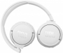 originální headset JBL Tune 660NC white - 
