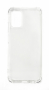 Pouzdro Jekod Anti Shock 1,5mm transparent pro Samsung A037G Galaxy A03s - 