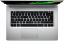 Notebook Acer Aspire 5 NX.HUSEC.002 silver - 