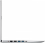 Notebook Acer Aspire 5 NX.HUSEC.002 silver - 