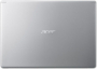 Notebook Acer Aspire 5 NX.HUSEC.002 silver - 