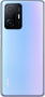 Xiaomi 11T 8GB/128GB Dual SIM blue CZ Distribuce AKČNÍ CENA - 
