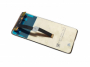 LCD displej + sklíčko LCD + dotyková plocha Motorola One Fusion Plus black - 