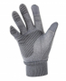 Tactical zimní rukavice S/M grey - 