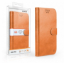 originální univerzální pouzdro Aligator UNI-FIX vel. XL 5.5 brown pro Aligator S5550, S6100, S6550 - 