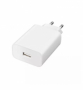 originální nabíječka Vivo V1820L0B1-EU FlashCharge 2.0 s výstupem 2A 18W white