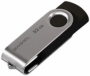 Flashdisk Goodram Twister 32GB USB 3.0 black