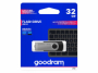 Flashdisk Goodram Twister 32GB USB 3.0 black - 