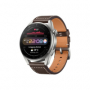 chytré hodinky Huawei Watch 3 Pro 48mm brown CZ distribuce - 