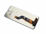 LCD displej + sklíčko LCD + dotyková plocha Motorola Moto E7 Plus black - 