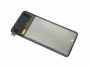 TFT LCD displej + sklíčko LCD + dotyková plocha Xiaomi Poco F2 Pro black - 