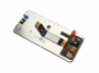 LCD displej + sklíčko LCD + dotyková plocha Xiaomi Redmi 10, Redmi 10 2022 black - 